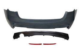 Paraurti Posteriore BMW F31 BMW F30