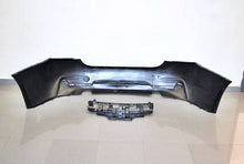 Carica l'immagine nel visualizzatore di Gallery, Paraurti Posteriore BMW F32 / F33 / F36 Doppia Uscita BMW F32