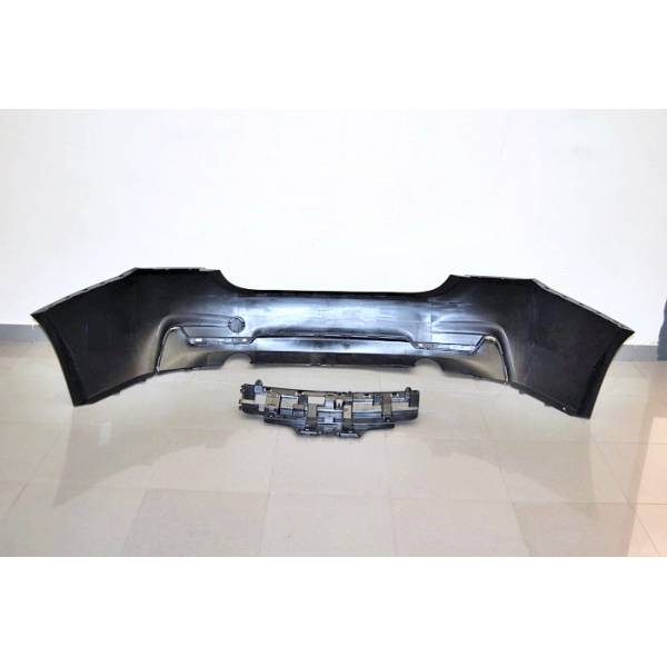 Paraurti Posteriore BMW Serie 4 F32 / F33 / F36 Doppia Uscita