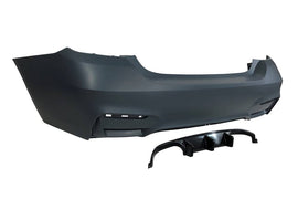 Paraurti Posteriore BMW F32 / F33 / F36 Look M4 BMW F32