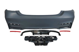 Paraurti Posteriore BMW F32 / F33 / F36 Look M4 BMW F32