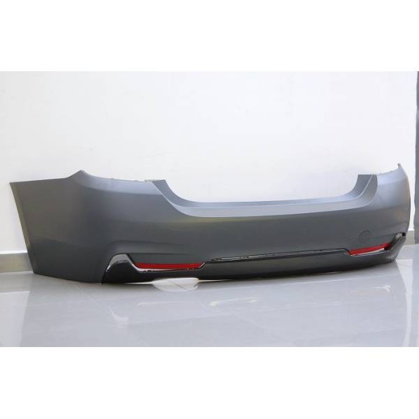 Paraurti Posteriore BMW Serie 4 F32 / F33 / F36