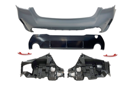 Paraurti Posteriore BMW F40 Look M Performance BMW F40