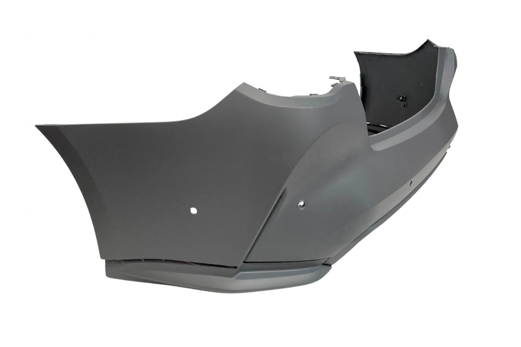 Paraurti Posteriore BMW G26 4P 21-23 Look M4 BMW g26