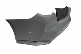 Paraurti Posteriore BMW G26 4P 21-23 Look M4 BMW g26