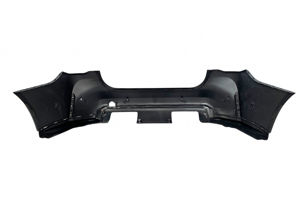 Paraurti Posteriore BMW G26 4P 21-23 Look M4 BMW g26