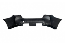 Carica l'immagine nel visualizzatore di Gallery, Paraurti Posteriore BMW G26 4P 21-23 Look M4 BMW g26