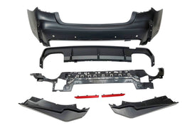 Paraurti Posteriore BMW G20 Look M-tech BMW G20