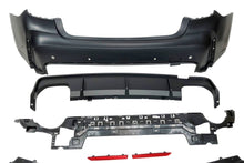 Load image into Gallery viewer, Paraurti Posteriore BMW G20 Look M-tech BMW G20