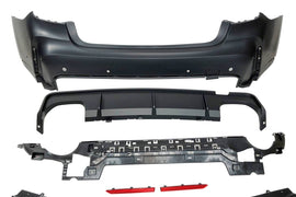 Paraurti Posteriore BMW G20 Look M-tech BMW G20