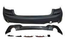 Load image into Gallery viewer, Paraurti Posteriore BMW G20 Look M-tech BMW G20