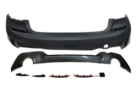 Paraurti Posteriore BMW G20 Look M-tech BMW G20