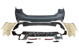 Paraurti Posteriore BMW G21 2019+ Look M-Tech BMW G20