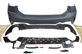 Paraurti Posteriore BMW G21 2019+ Look M-Tech BMW G20