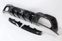 Carica l'immagine nel visualizzatore di Gallery, Paraurti Posteriore BMW G21 / G21 LCI Look M3 Competition BMW G20