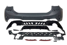 Carica l'immagine nel visualizzatore di Gallery, Paraurti Posteriore BMW G21 Look Performance BMW G20