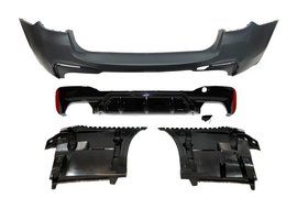 Paraurti Posteriore BMW G31 / G31 LCI Look M5 BMW G30