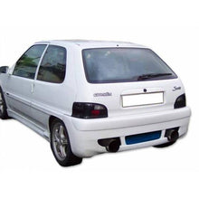 Load image into Gallery viewer, Paraurti Posteriore Citroen Saxo Sport