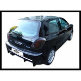 Paraurti Posteriore Fiat Bravo Combat