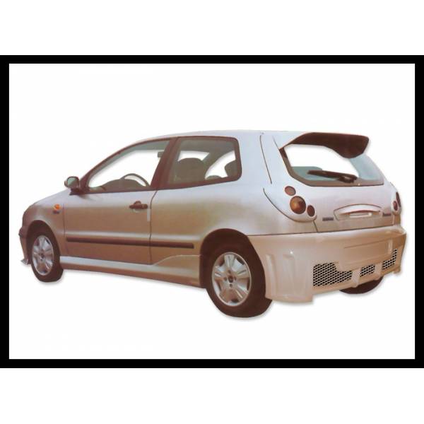 Paraurti Posteriore Fiat Bravo Sport