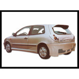 Paraurti Posteriore Fiat Bravo Sport