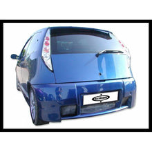 Load image into Gallery viewer, Paraurti Posteriore Fiat Punto 00