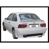 Paraurti Posteriore Ford Escort Sport