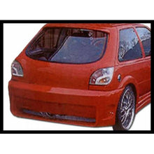 Load image into Gallery viewer, Paraurti Posteriore Ford Fiesta 96-99