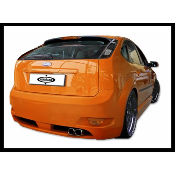 Paraurti Posteriore Ford Focus 05 Race