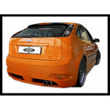 Paraurti Posteriore Ford Focus 05 Race