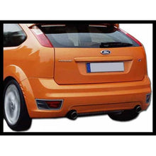 Load image into Gallery viewer, Paraurti Posteriore Ford Focus 05 Tipo ST