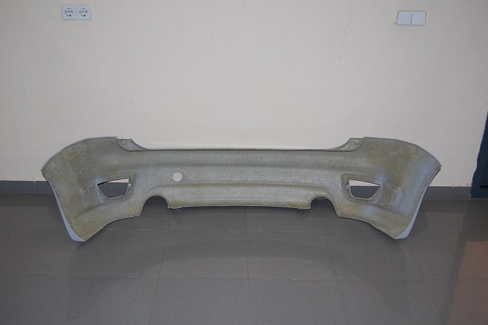 Paraurti Posteriore Ford Focus 05 Tipo ST Ford Focus