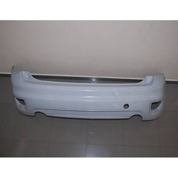 Paraurti Posteriore Ford Focus 05 Tipo ST