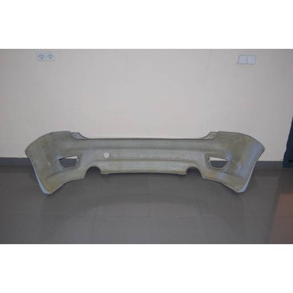 Paraurti Posteriore Ford Focus 05 Tipo ST