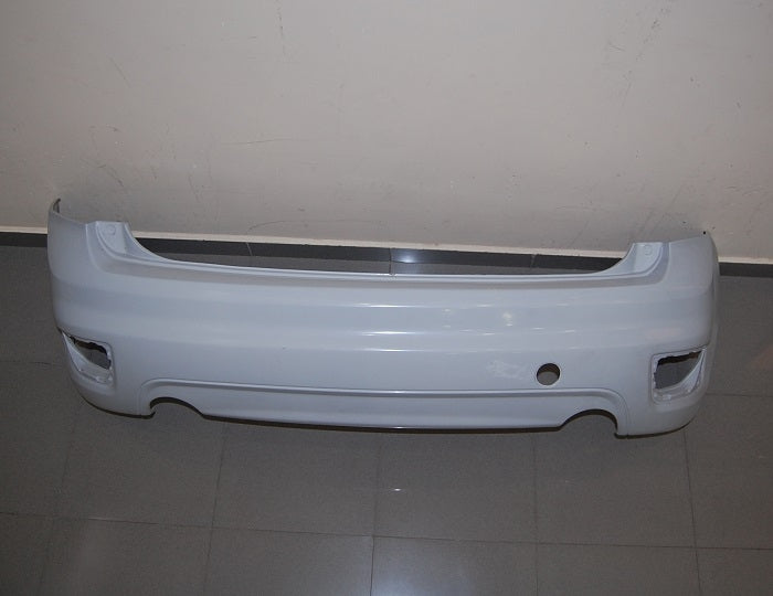 Paraurti Posteriore Ford Focus 05 Tipo ST Ford Focus