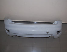 Carica l'immagine nel visualizzatore di Gallery, Paraurti Posteriore Ford Focus 05 Tipo ST Ford Focus