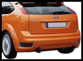 Paraurti Posteriore Ford Focus 05 Tipo ST Ford Focus