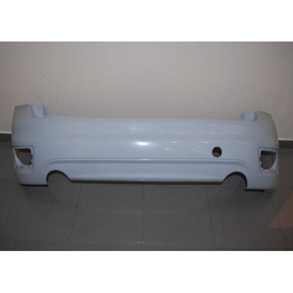 Paraurti Posteriore Ford Focus 05 Tipo ST