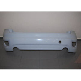Paraurti Posteriore Ford Focus 05 Tipo ST
