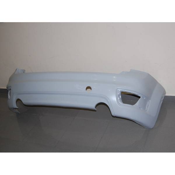 Paraurti Posteriore Ford Focus 05 Tipo ST