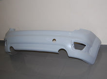 Carica l'immagine nel visualizzatore di Gallery, Paraurti Posteriore Ford Focus 05 Tipo ST Ford Focus