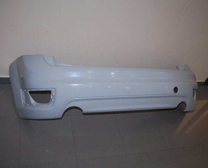 Paraurti Posteriore Ford Focus 05 Tipo ST Ford Focus