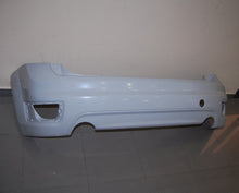 Carica l'immagine nel visualizzatore di Gallery, Paraurti Posteriore Ford Focus 05 Tipo ST Ford Focus