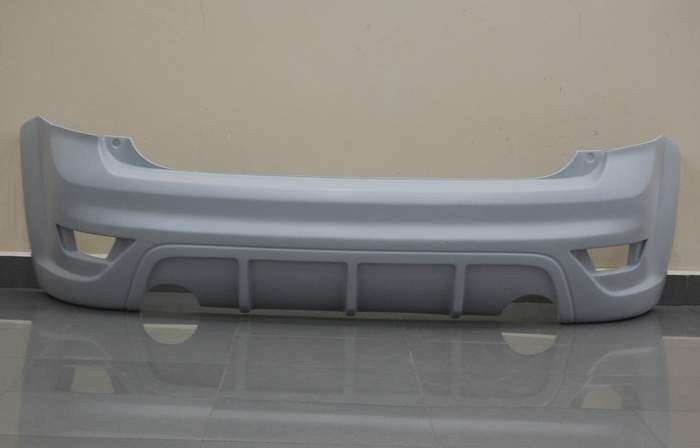 Paraurti Posteriore Ford Focus 2005/2011 RS Ford Focus
