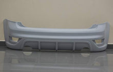 Carica l'immagine nel visualizzatore di Gallery, Paraurti Posteriore Ford Focus 2005/2011 RS Ford Focus