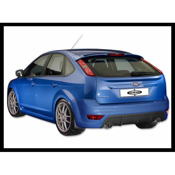 Paraurti Posteriore Ford Focus 2005/2011 RS