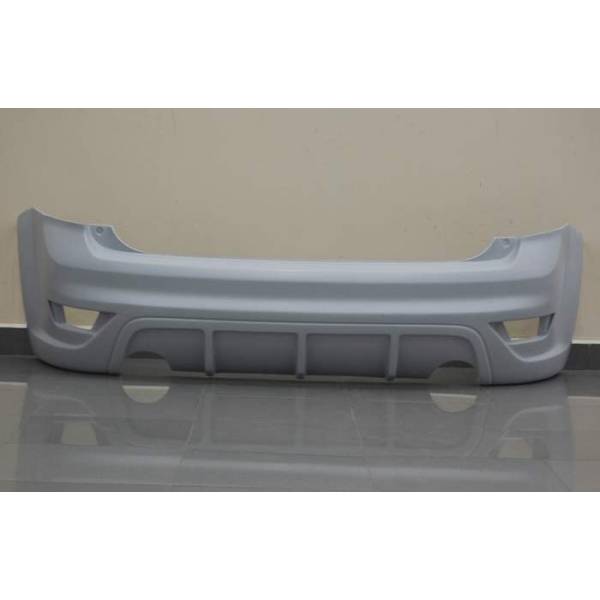 Paraurti Posteriore Ford Focus 2005/2011 RS