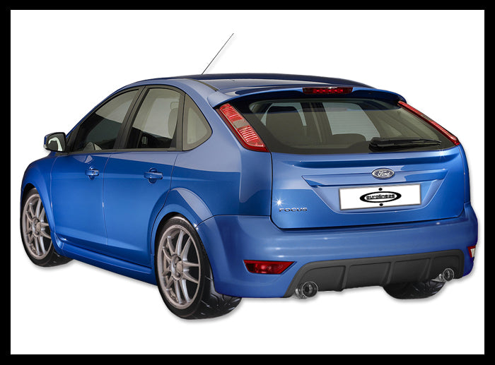 Paraurti Posteriore Ford Focus 2005/2011 RS Ford Focus