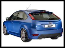 Carica l'immagine nel visualizzatore di Gallery, Paraurti Posteriore Ford Focus 2005/2011 RS Ford Focus