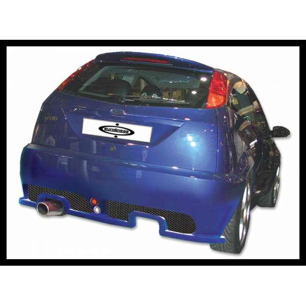 Paraurti Posteriore Ford Focus '98 Sport